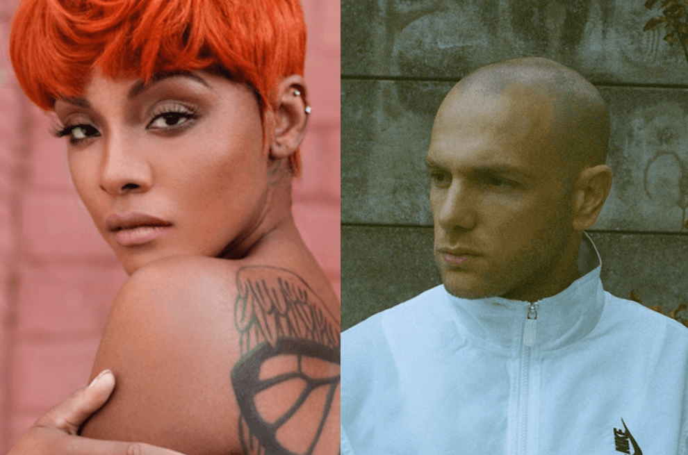 Stream Mumdance and DAWN’s anthemic new track ‘Guardian Angel’
