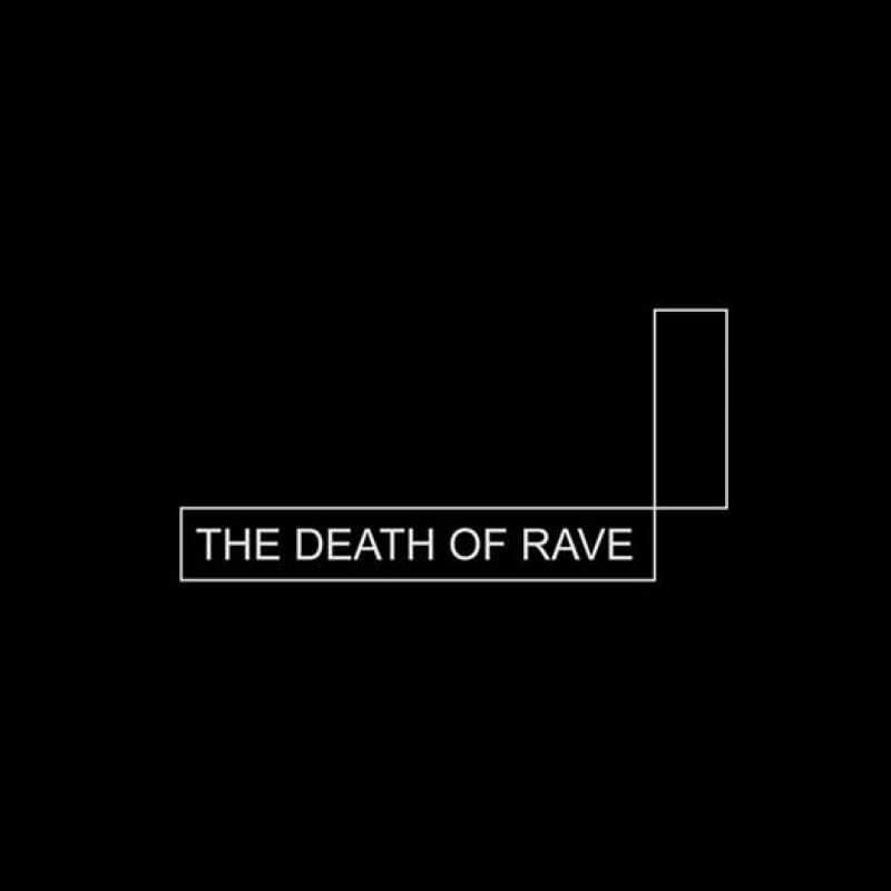 Death of Rave logo