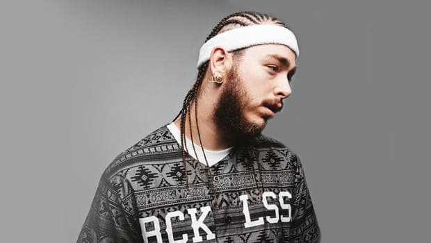 Post Malone: “My love of music should never be questioned”