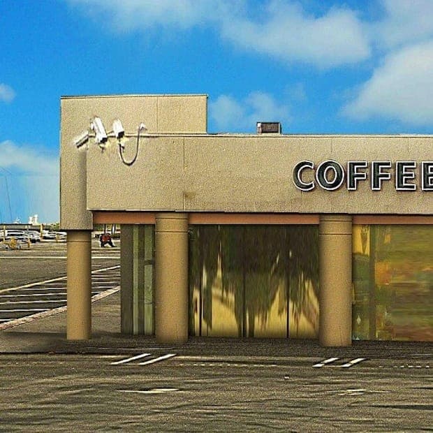 The Dwell