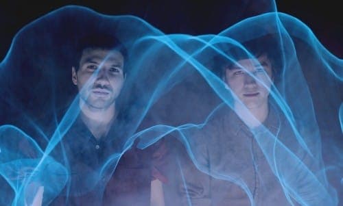 Teengirl Fantasy announce European tour