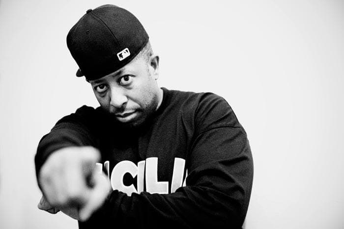 DJ Premier’s next album is dedicated to D&D Studios, features Dre, Snoop Dogg, Nas and more