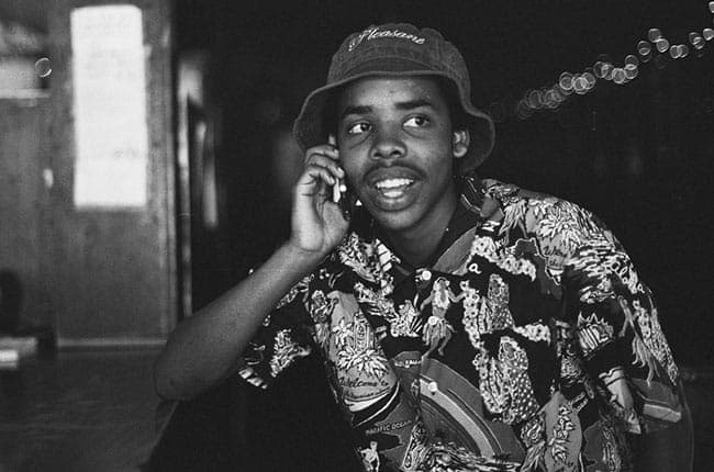 Earl Sweatshirt hits studio with King Krule, members of Warpaint and Jagwar Ma