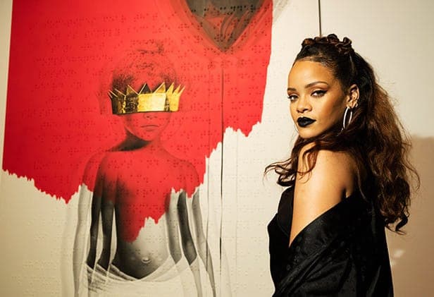 A$AP Ferg remixes Rihanna’s ‘Work’