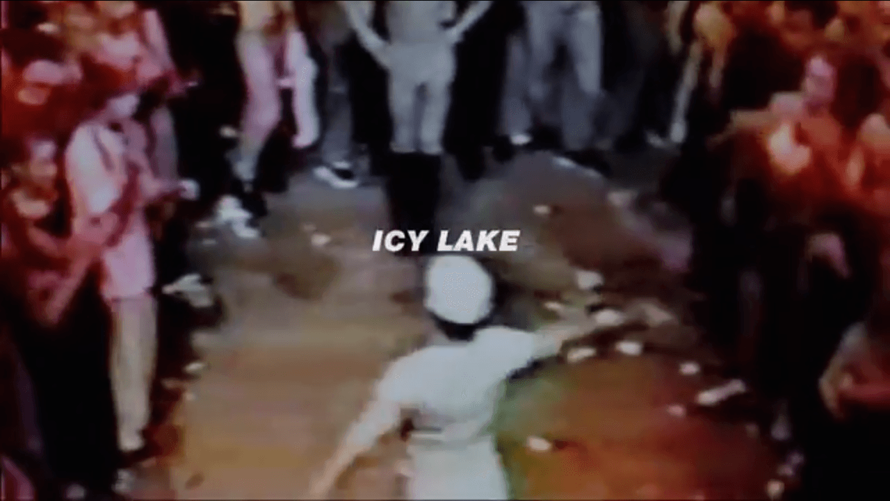 Watch Night Slugs and Fade to Mind’s Icy Lake documentary
