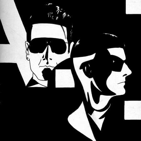 FACT mix 393: ADULT.