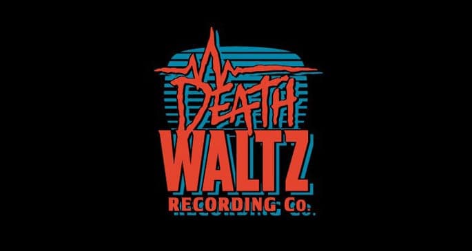 Stream an exclusive new Halloween mix from Death Waltz