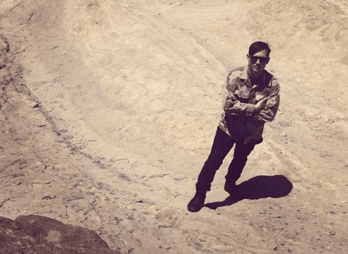 Blackest Ever Black’s London showcase to feature UK debut of Vatican Shadow
