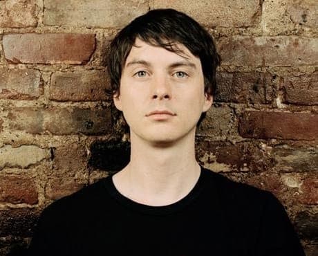 Stream two new Panda Bear instrumentals