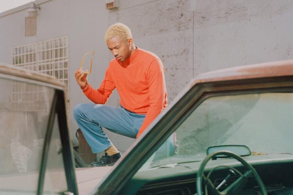 Toro Y Moi announces new album Outer Peace on Carpark Records