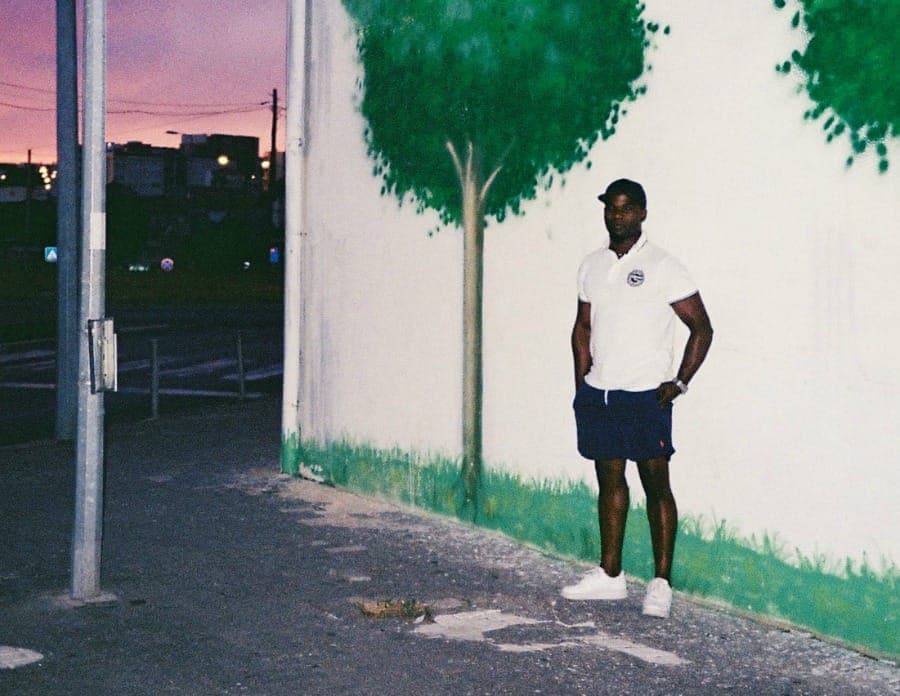 Lisbon's Príncipe announces EPs from DJ Nervoso and Niagara – hear two tracks