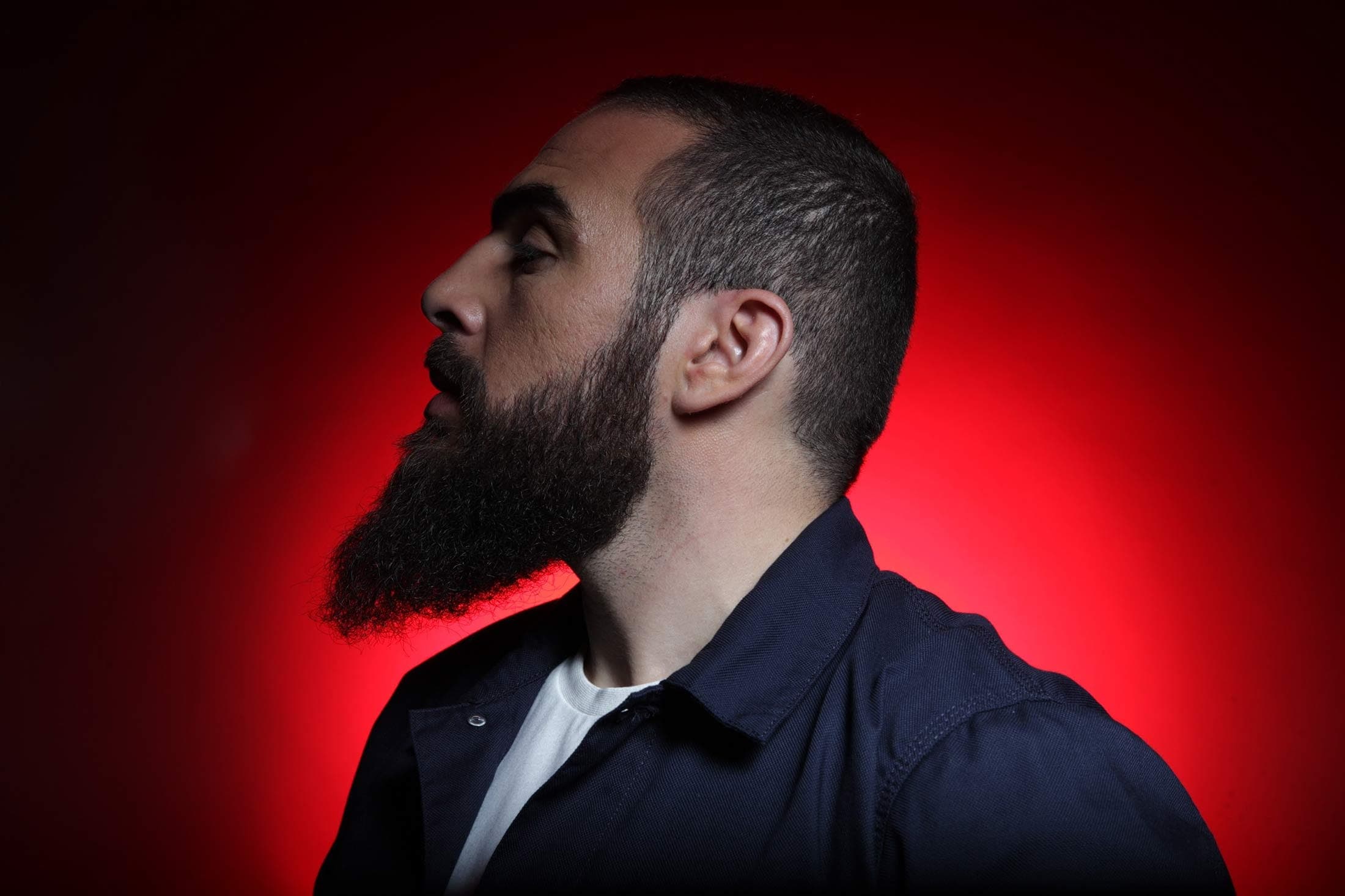 Franco-Arabic Rappers in post-Charlie Hebdo Paris