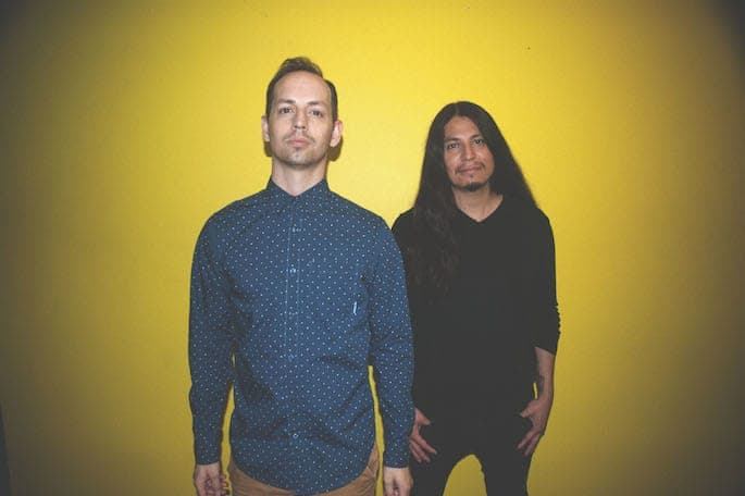 Nadastrom detail self-titled debut album, share subtle ‘Somebody’