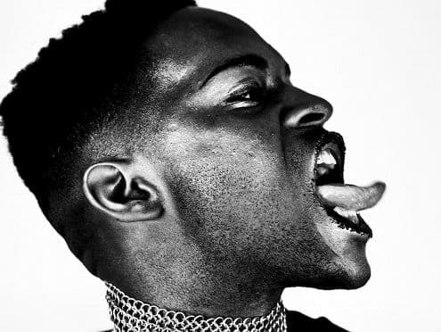 Zebra Katz' 'Ima Read' re-released with remixes by Tricky, Grimes, Azealia Banks and more