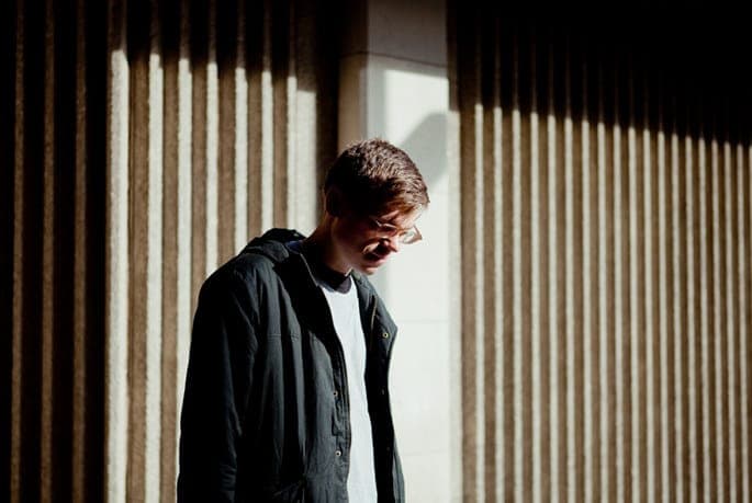 Deadboy readies Return EP for Numbers; watch the video for the title track