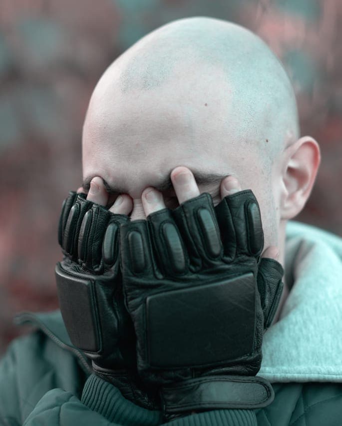 Gobbby, Lotic, KABLAM, E+E and more remix Dan Bodan; stream the EP in full