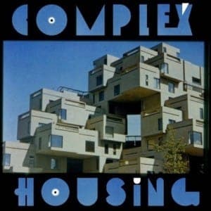 Salva: Complex Housing