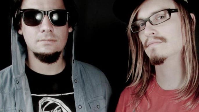 Dubstep dualists Truth recruit Flowdan for Hollow World LP – hear ‘Madman’