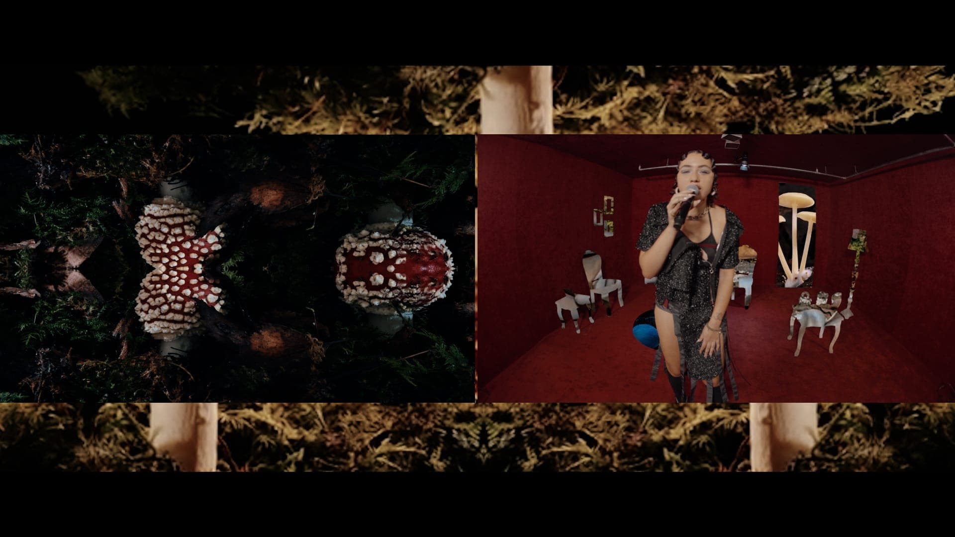 Fact Live: Delilah Holliday