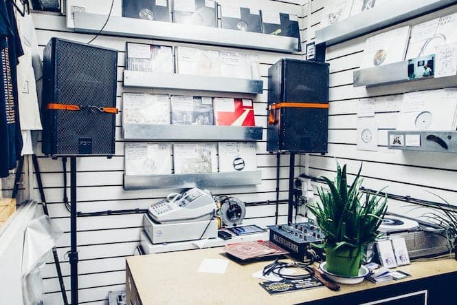 South London shuns Record Store Day exclusives in favour of local labels