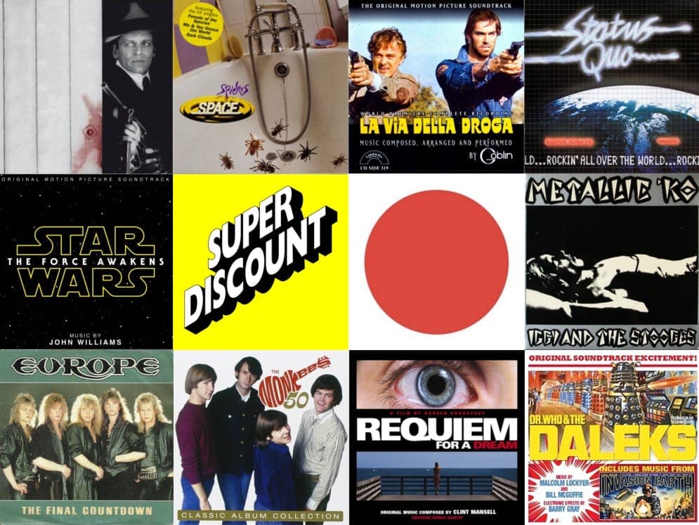 Record Store Day 2016: The good, the bad and the ugly from this year's release list