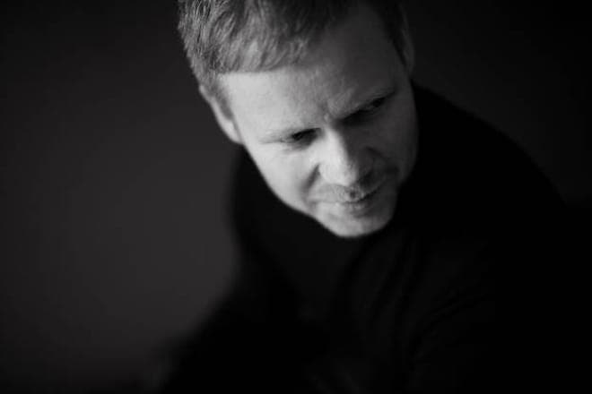 Max Richter launches StudioRichter label with music from Arrival soundtrack