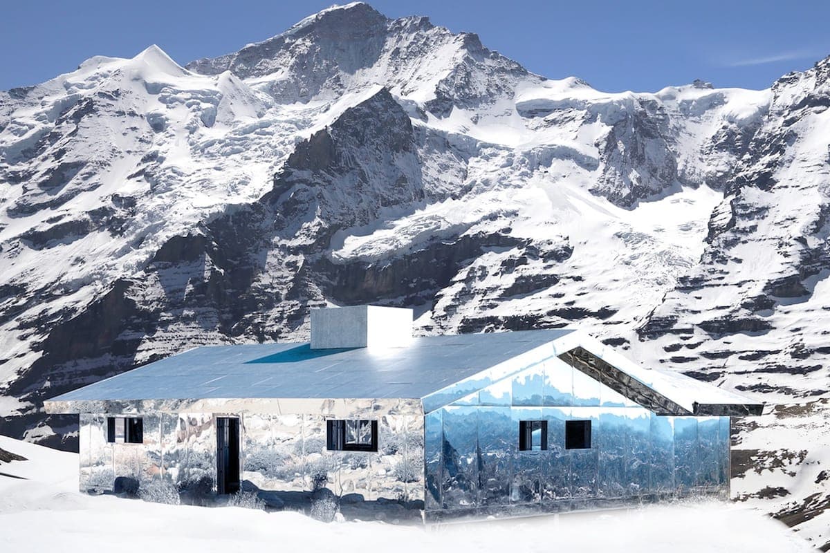 Alpine arts festival Elevation 1049 returns with Doug Aitken, Suzanne Ciani and more