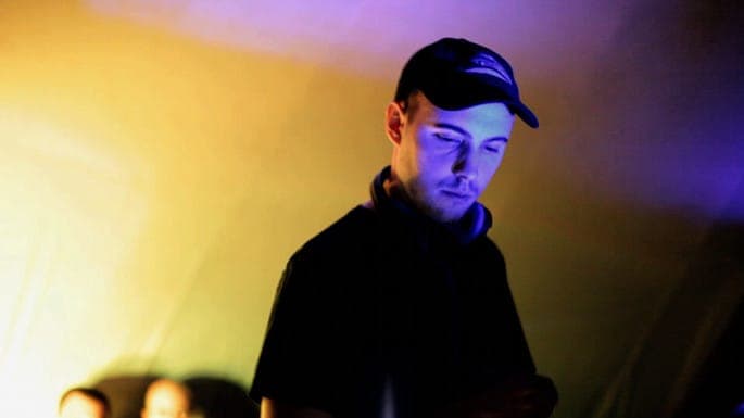 FACT TV at Primavera Sound 2014: Pional talks Border Community, John Talabot, Boards of Canada and more