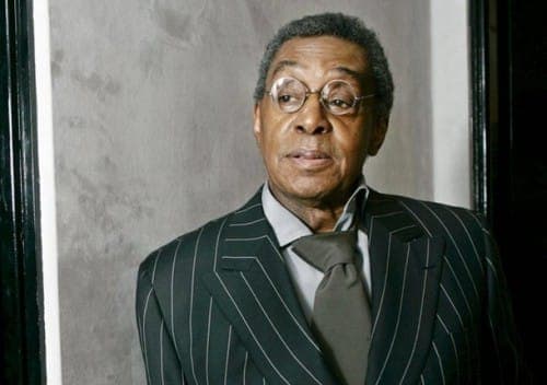 Coroners rule Soul Train creator Don Cornelius’s death a suicide
