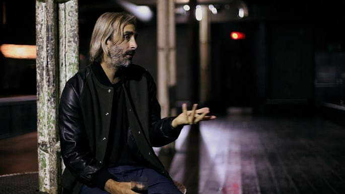 Daft Punk collaborator DJ Falcon working on original material again, plans EP and potential album