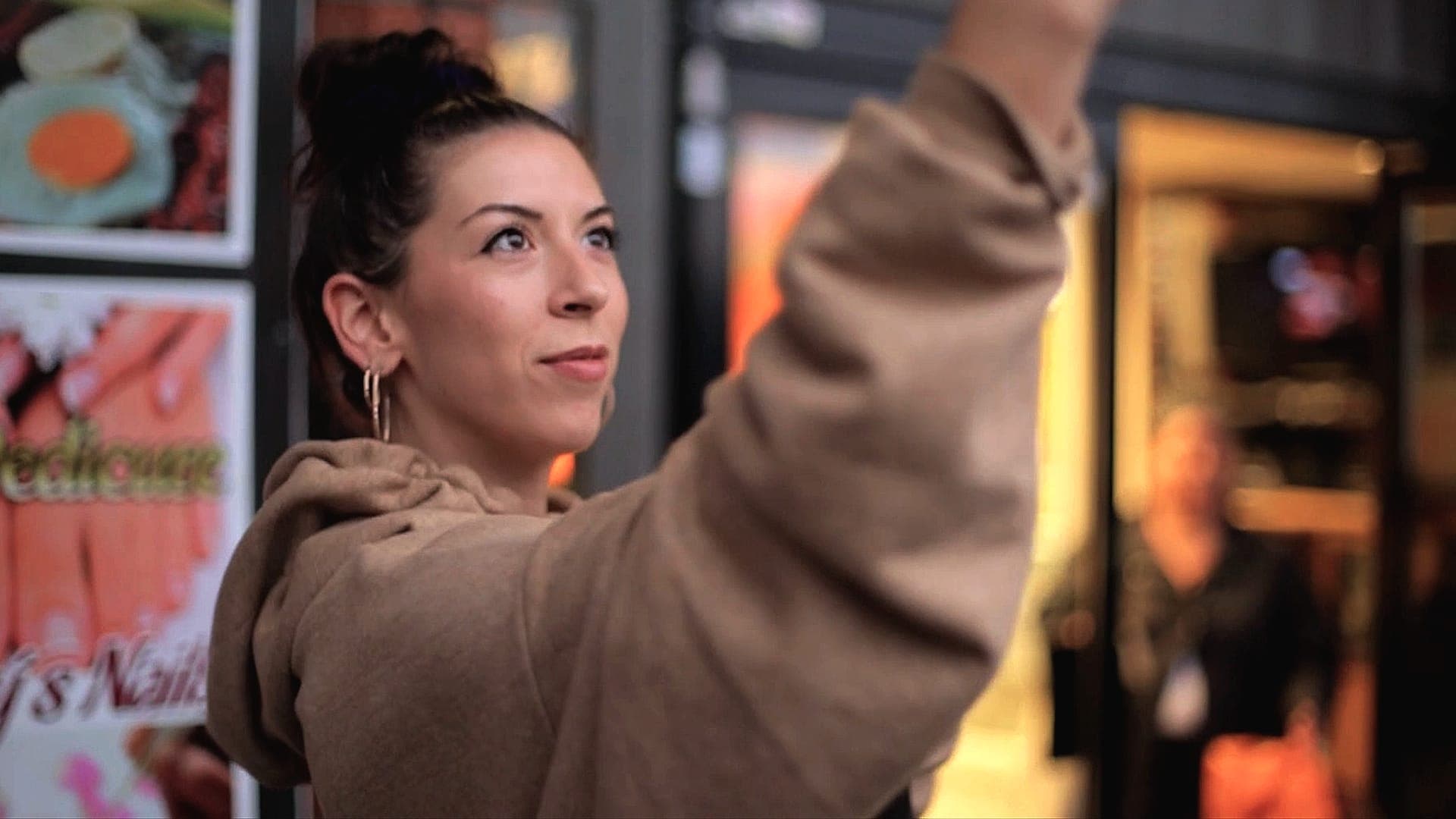 Sweden’s rising rap ambassador Gnucci wants you to face your fears