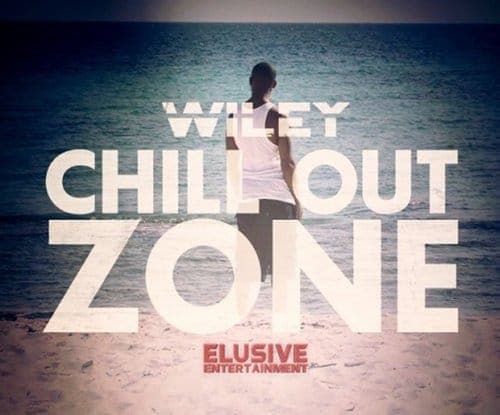 Wiley gives Chill Out Zone away for free
