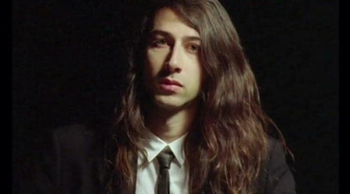 Kindness working with Kelela, Dev Hynes and Robyn on second album