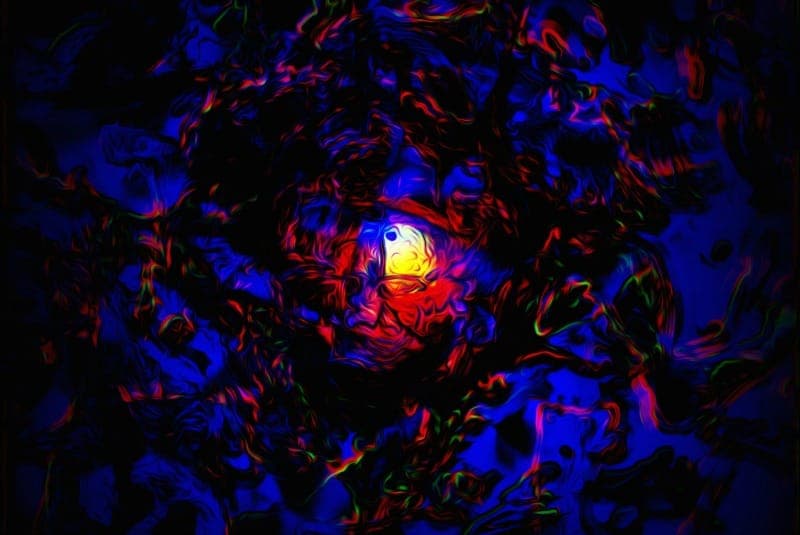 Wisconsin club outsider Chants returns to Astral Plane Recordings with Amethyst Dust