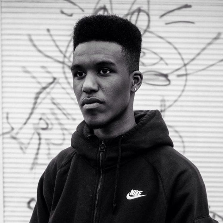 Novelist drops new freestyle, ‘Break In Your House’