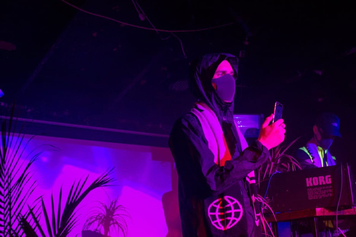 Posh Isolation celebrates a decade with Summer Storms compilation