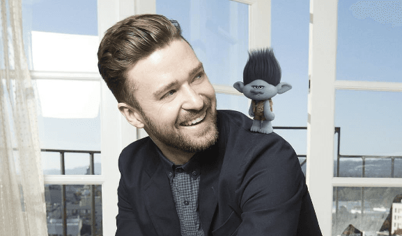 Justin Timberlake to drop Max Martin-produced single tomorrow