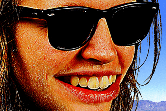 Listen to SFV Acid's latest acid adventure, 'And No Stress'