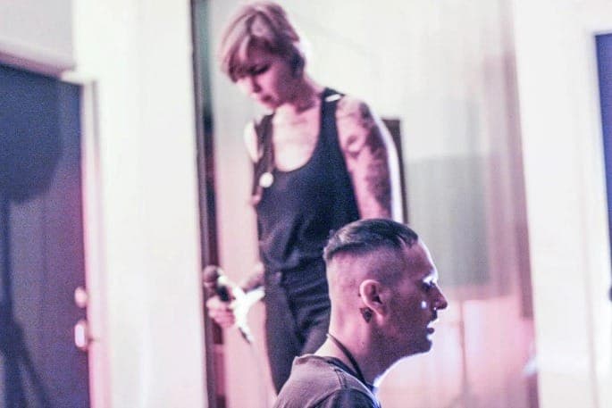 Pretty love machine: how Youth Code are dragging EBM back from the dead