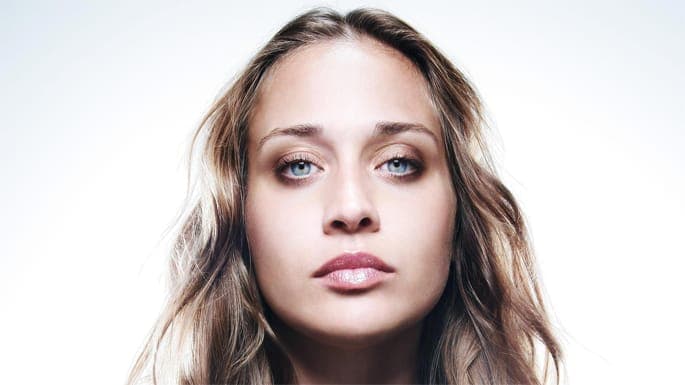 Hear Fiona Apple's haunting theme tune penned for a US TV drama