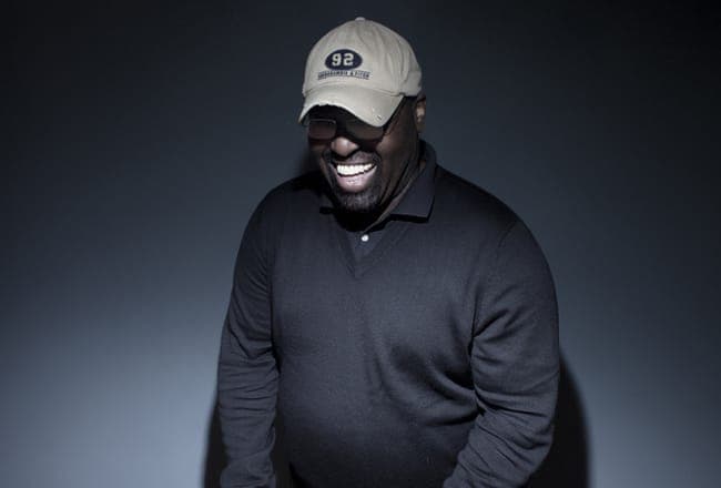 Frankie Knuckles movie in the works from producer of Barbershop