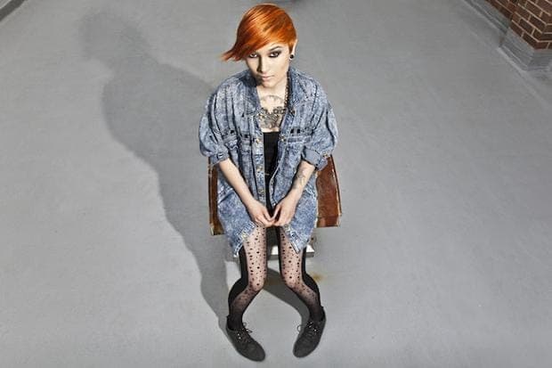 Maya Jane Coles collaborates with Miss Kittin and Kim Ann Foxman on new album