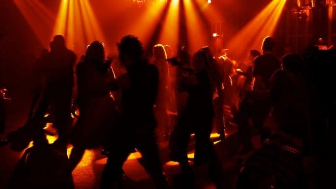 Studies show that dancing is good for your brain