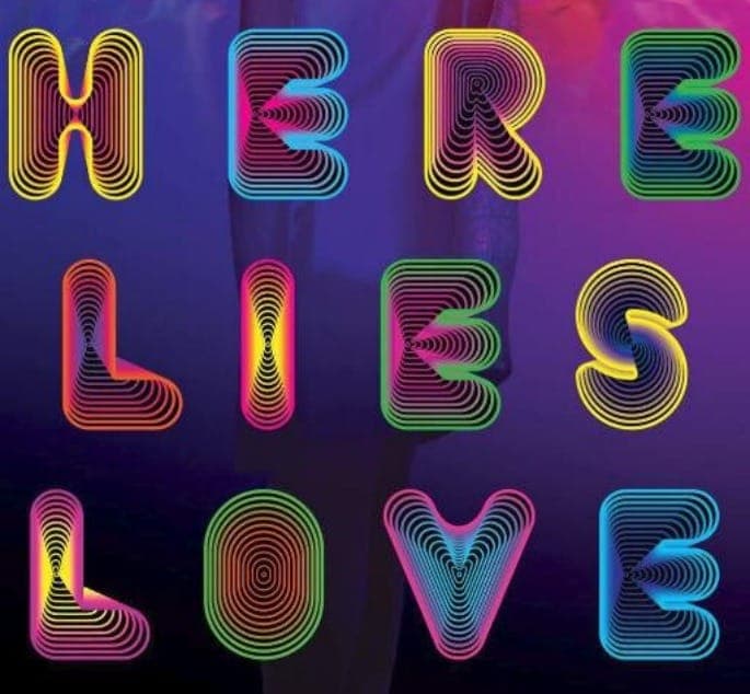 Nonesuch to release cast recording of David Byrne and Fatboy Slim’s Here Lies Love musical