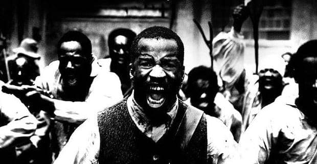 Stream The Birth of a Nation OST featuring Pusha T and Gucci Mane