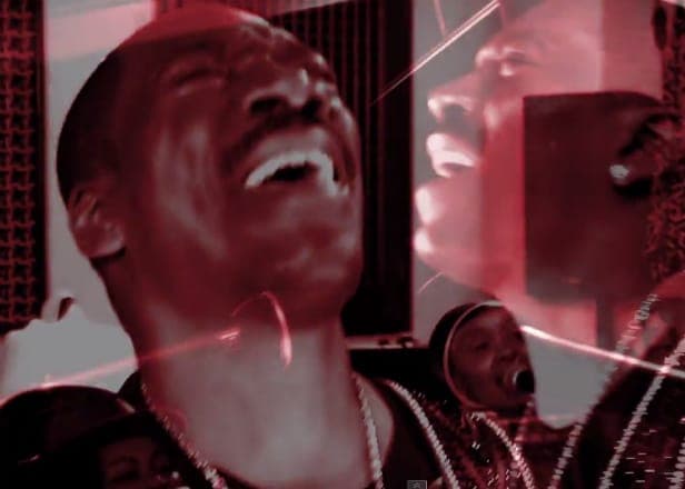 Eddie Murphy shares new reggae number 'Oh Jah Jah' – watch the video