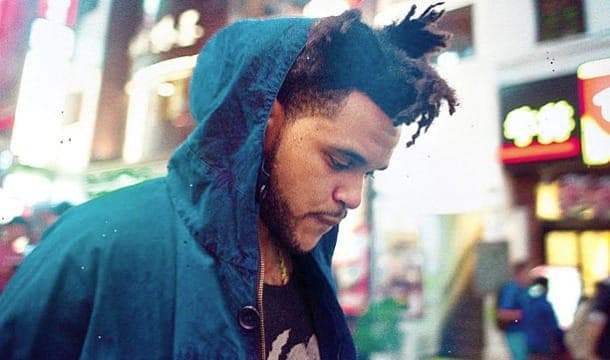 The Weeknd has donated $250,000 to Black Lives Matter