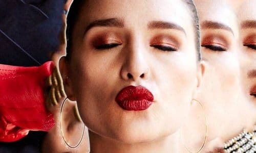T. Williams the latest to remix Jessie Ware