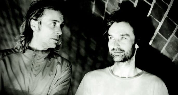 Demdike Stare lay down more fractured jungle with Testpressing#004