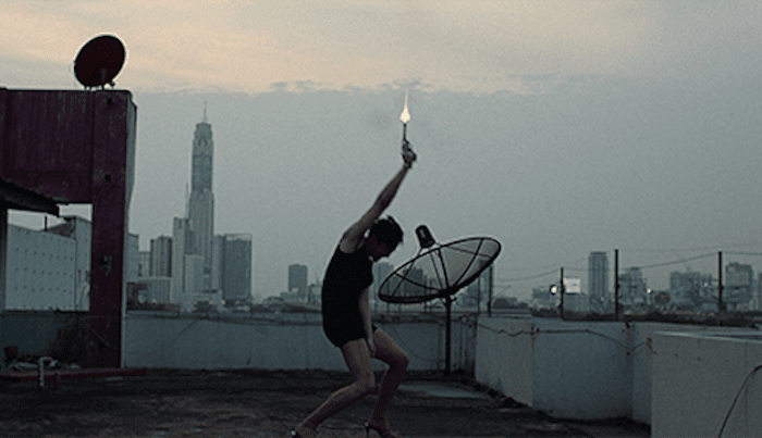 Skrillex and OWSLA’s Wiwek soundtracks dark short film Still in the Cage